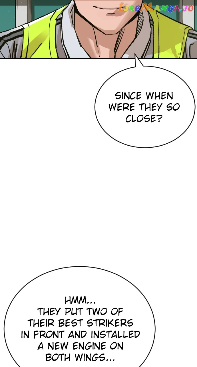 Build Up Chapter 122 - page 29