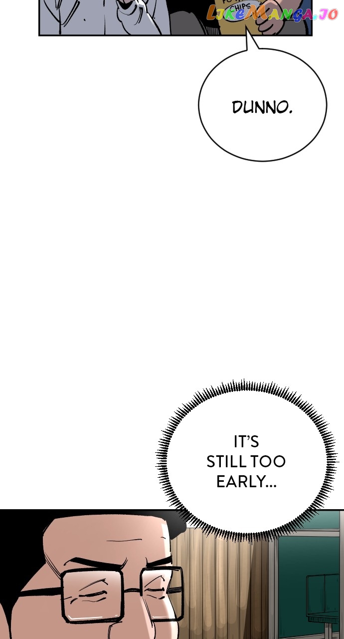 Build Up Chapter 122 - page 32