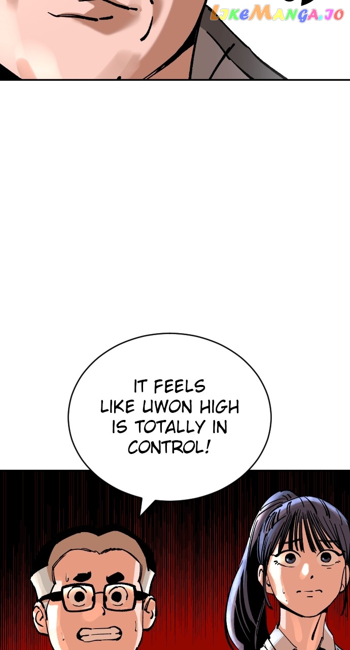 Build Up Chapter 122 - page 39