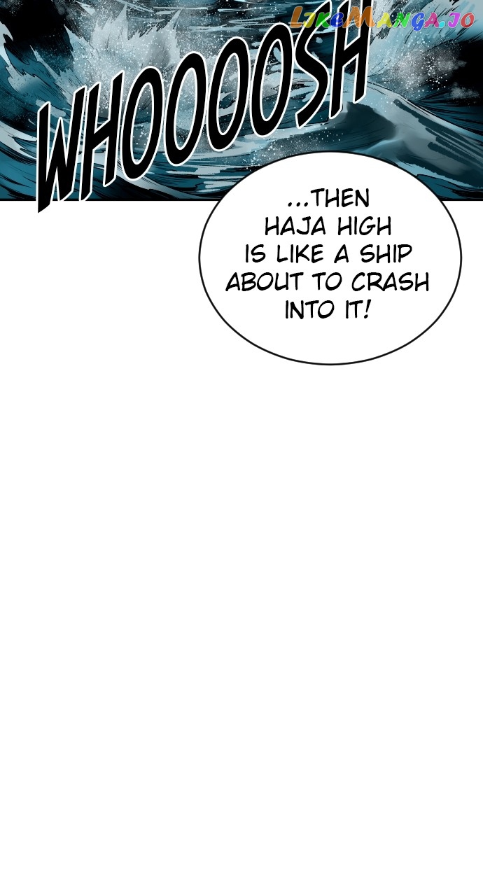 Build Up Chapter 122 - page 41