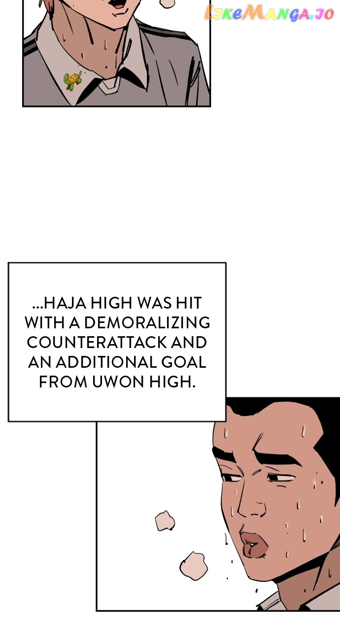 Build Up Chapter 122 - page 45
