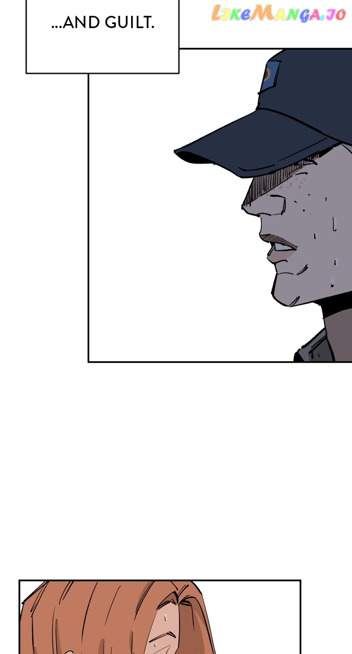 Build Up Chapter 122 - page 47