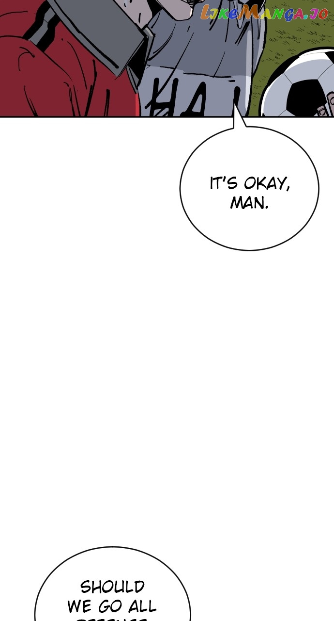 Build Up Chapter 122 - page 6