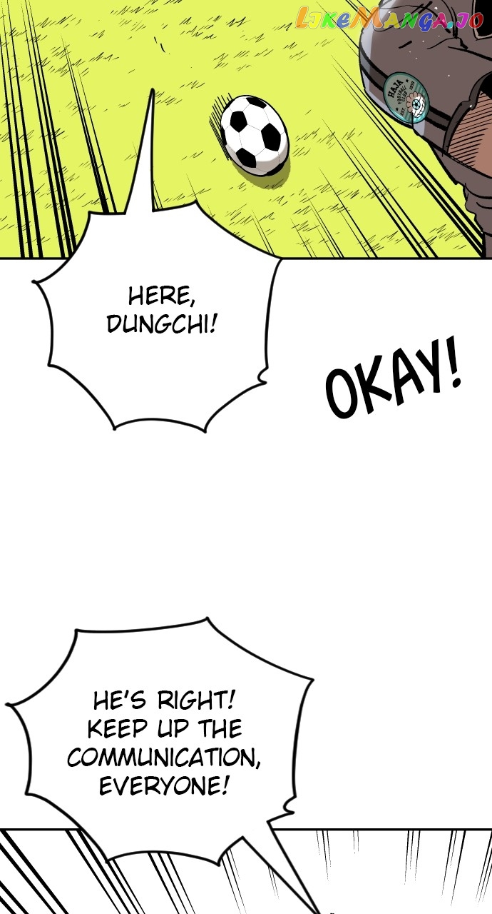 Build Up Chapter 122 - page 50