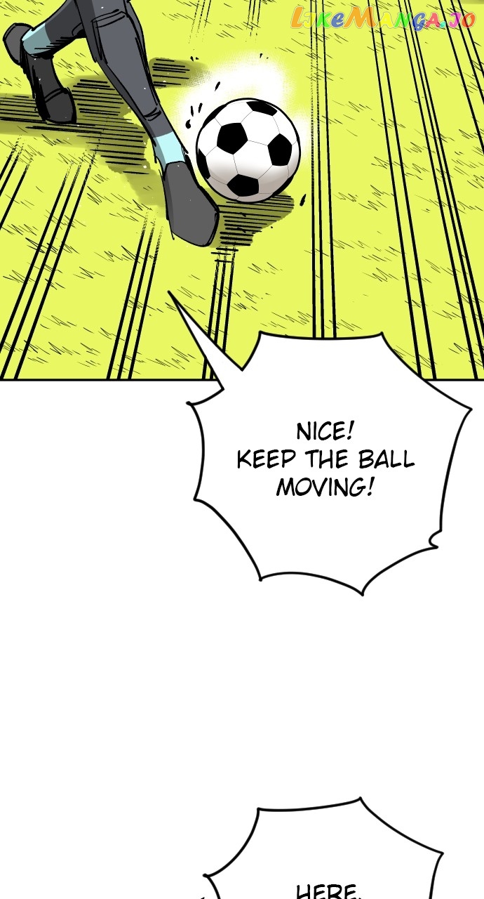 Build Up Chapter 122 - page 53