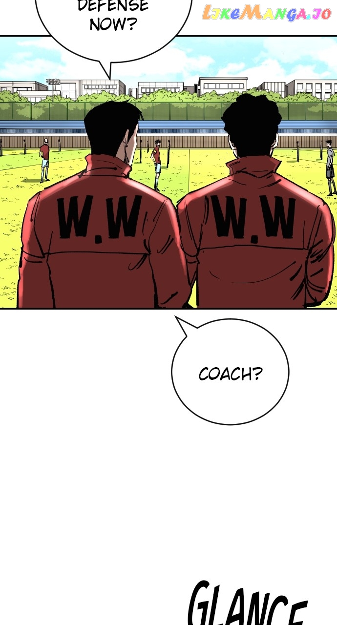 Build Up Chapter 122 - page 7