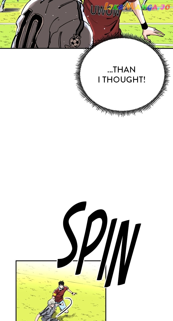 Build Up Chapter 122 - page 59