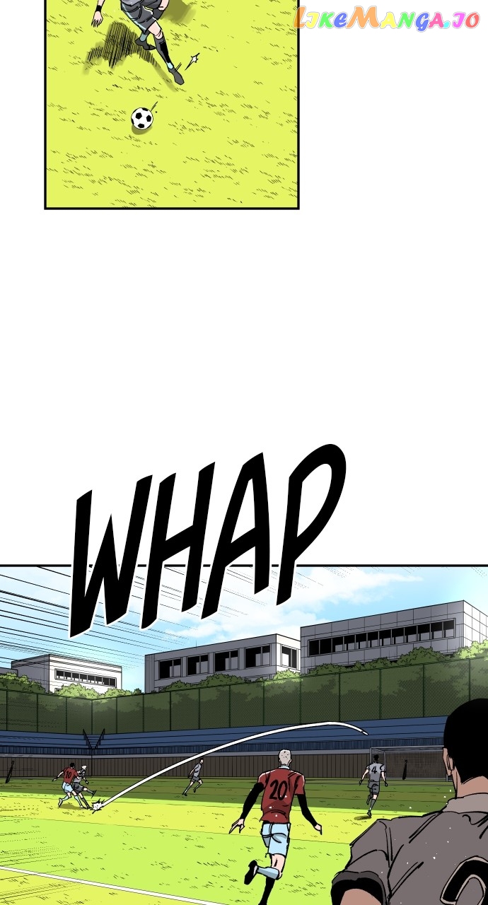 Build Up Chapter 122 - page 60