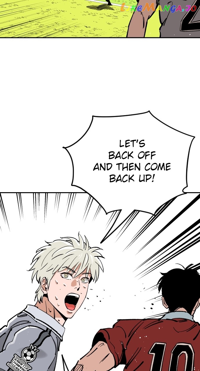 Build Up Chapter 122 - page 61