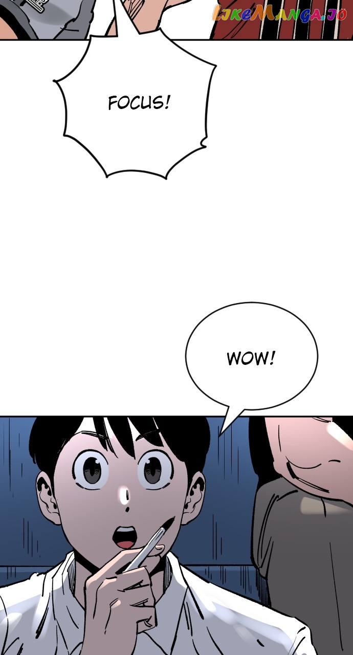 Build Up Chapter 122 - page 62