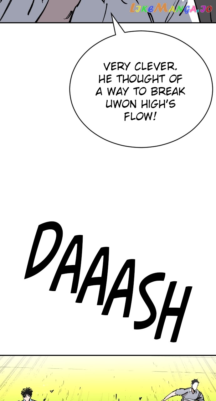 Build Up Chapter 122 - page 66