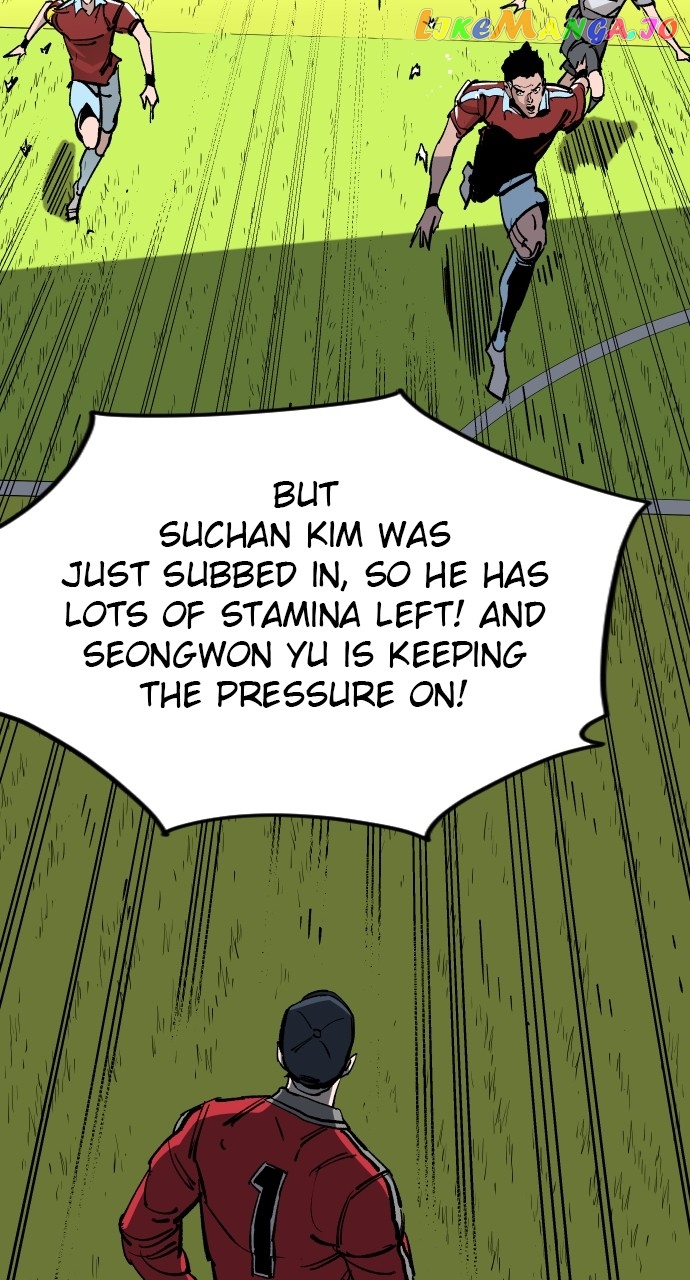 Build Up Chapter 122 - page 67