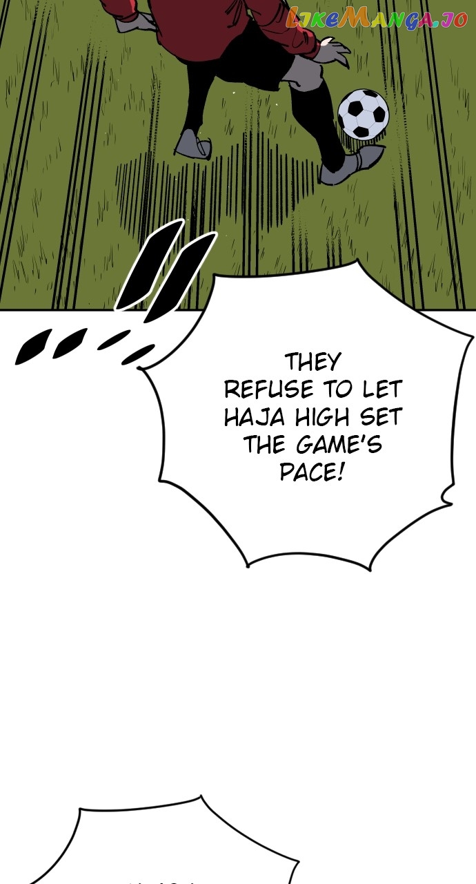 Build Up Chapter 122 - page 68