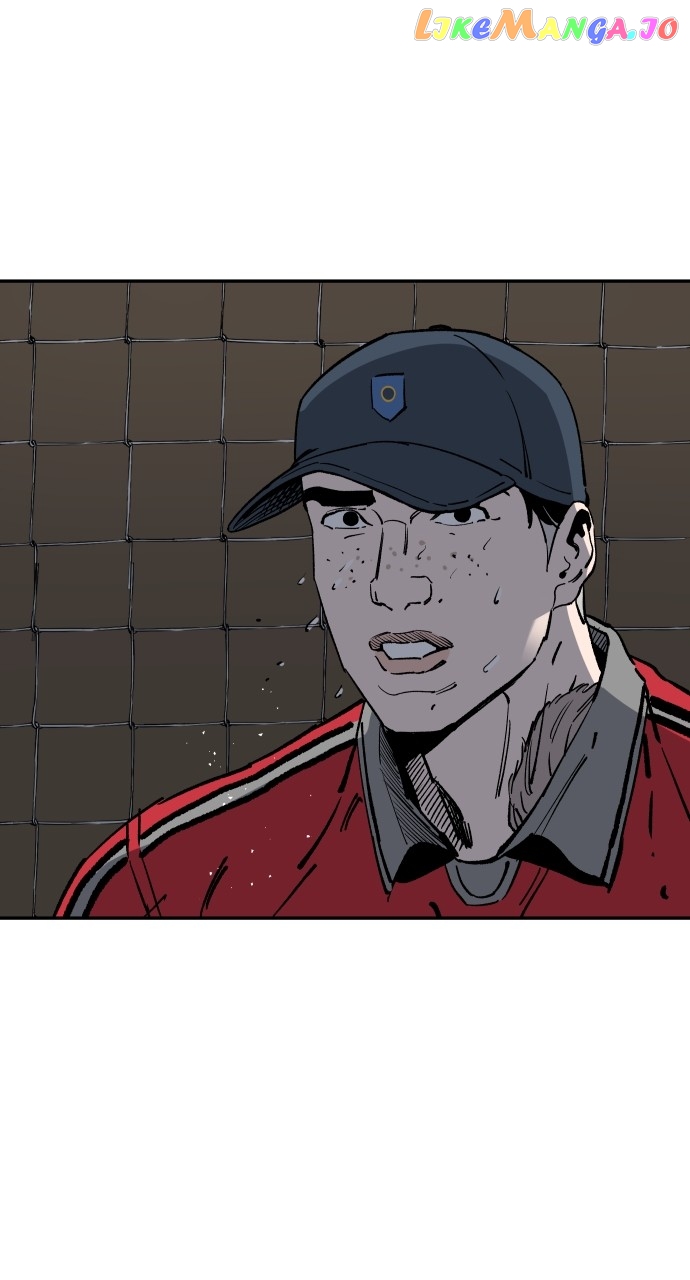 Build Up Chapter 122 - page 70