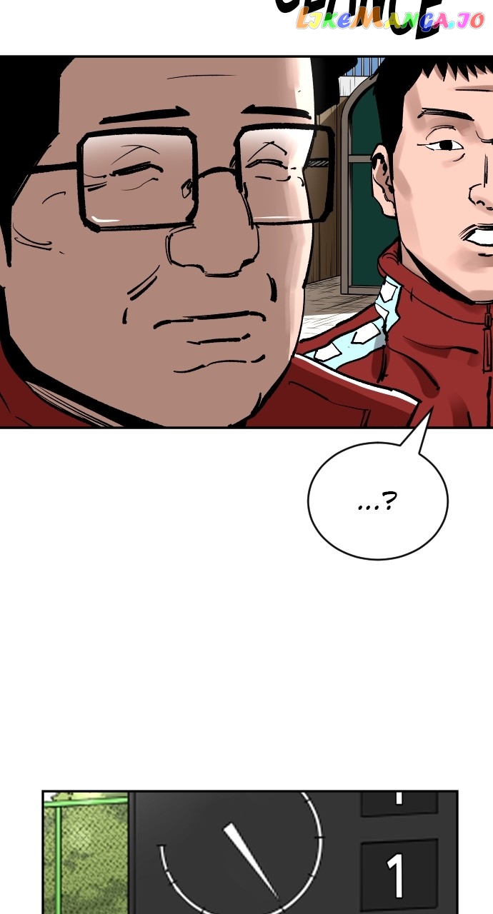Build Up Chapter 122 - page 63