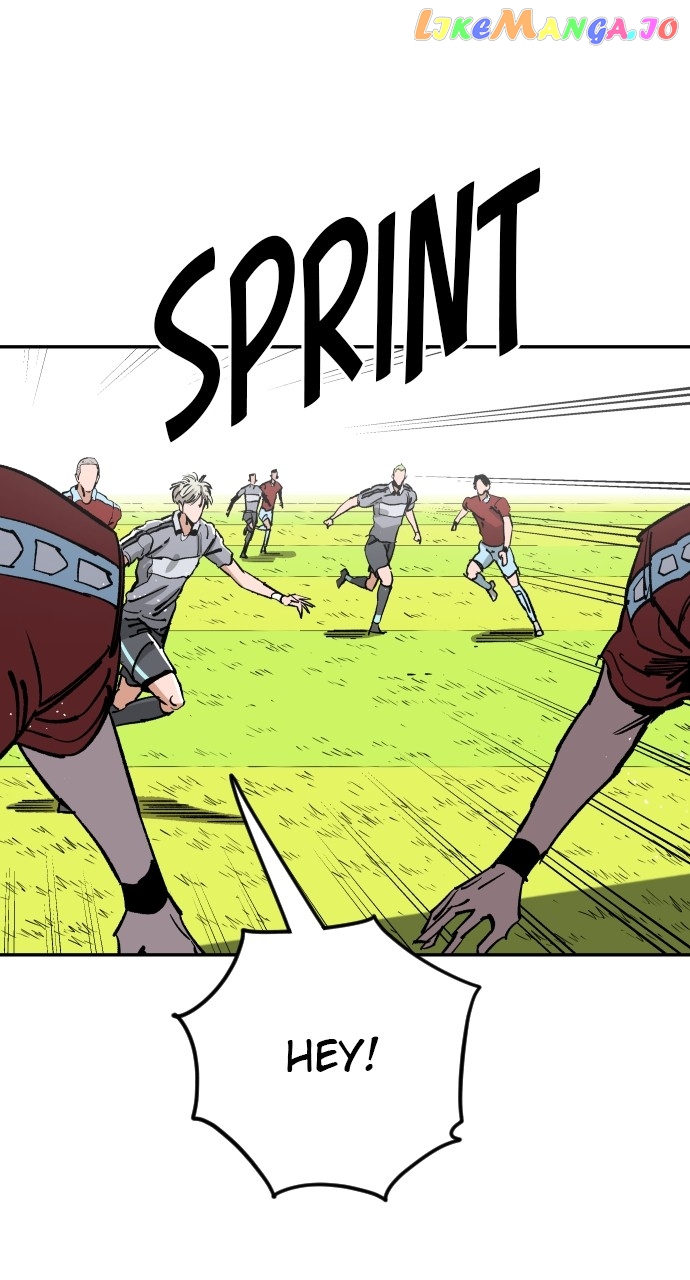 Build Up Chapter 122 - page 71
