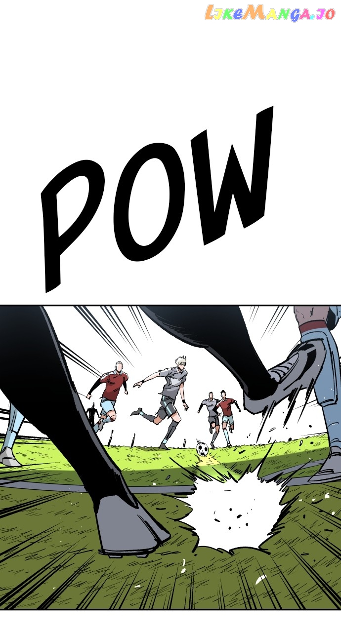 Build Up Chapter 122 - page 73