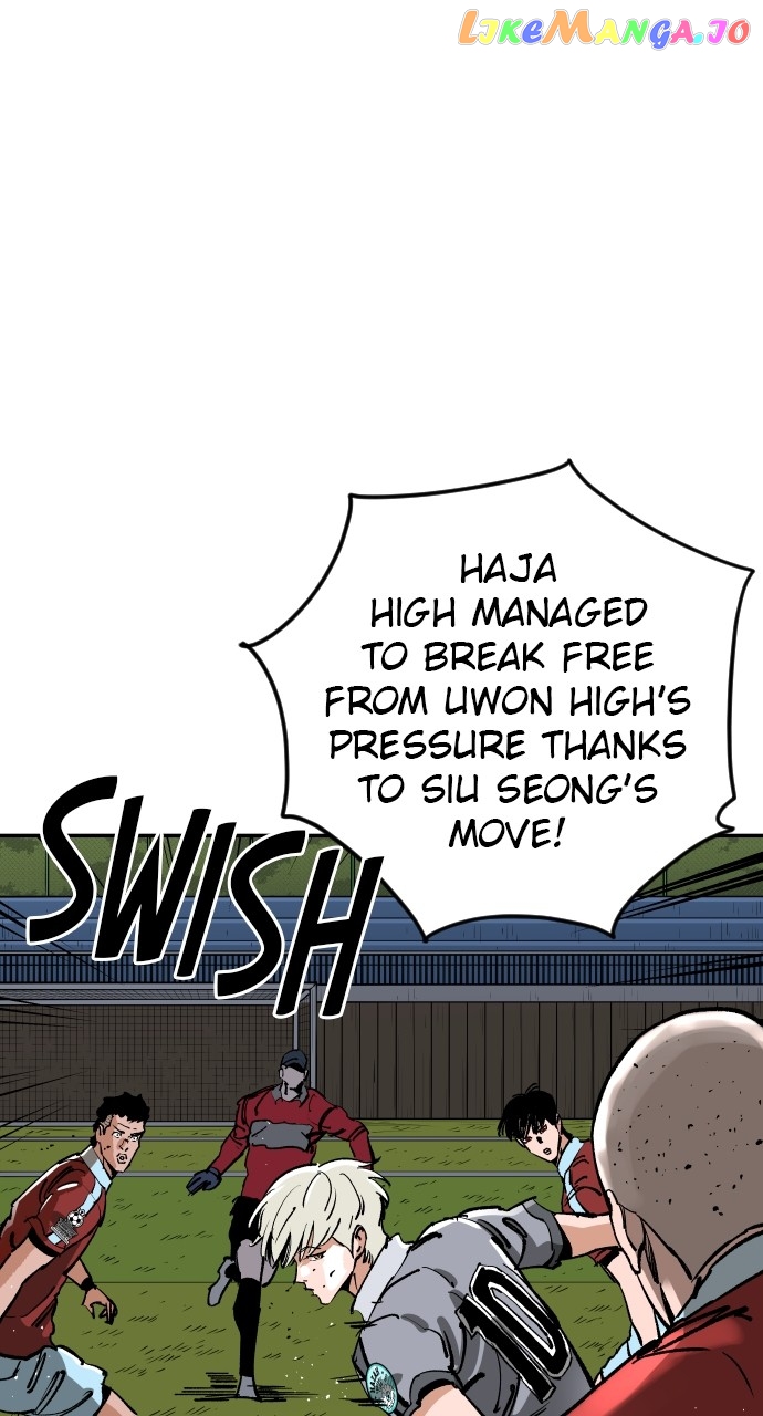 Build Up Chapter 122 - page 74