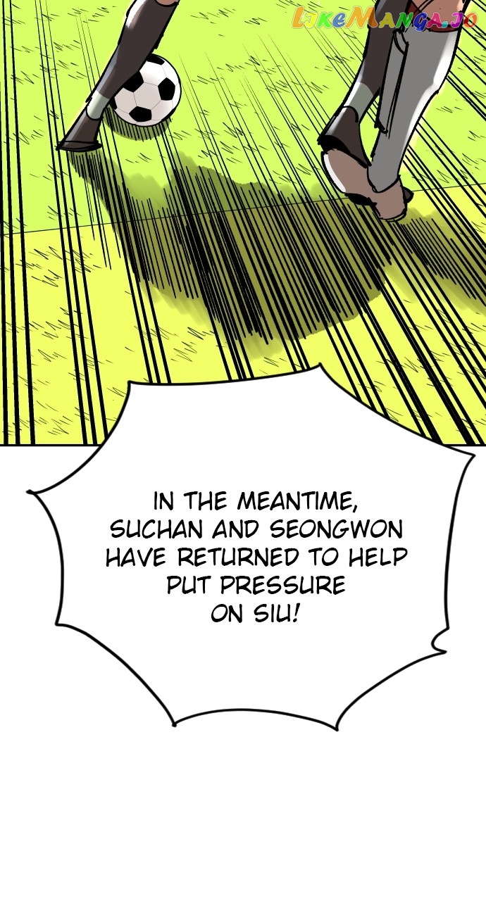 Build Up Chapter 122 - page 78