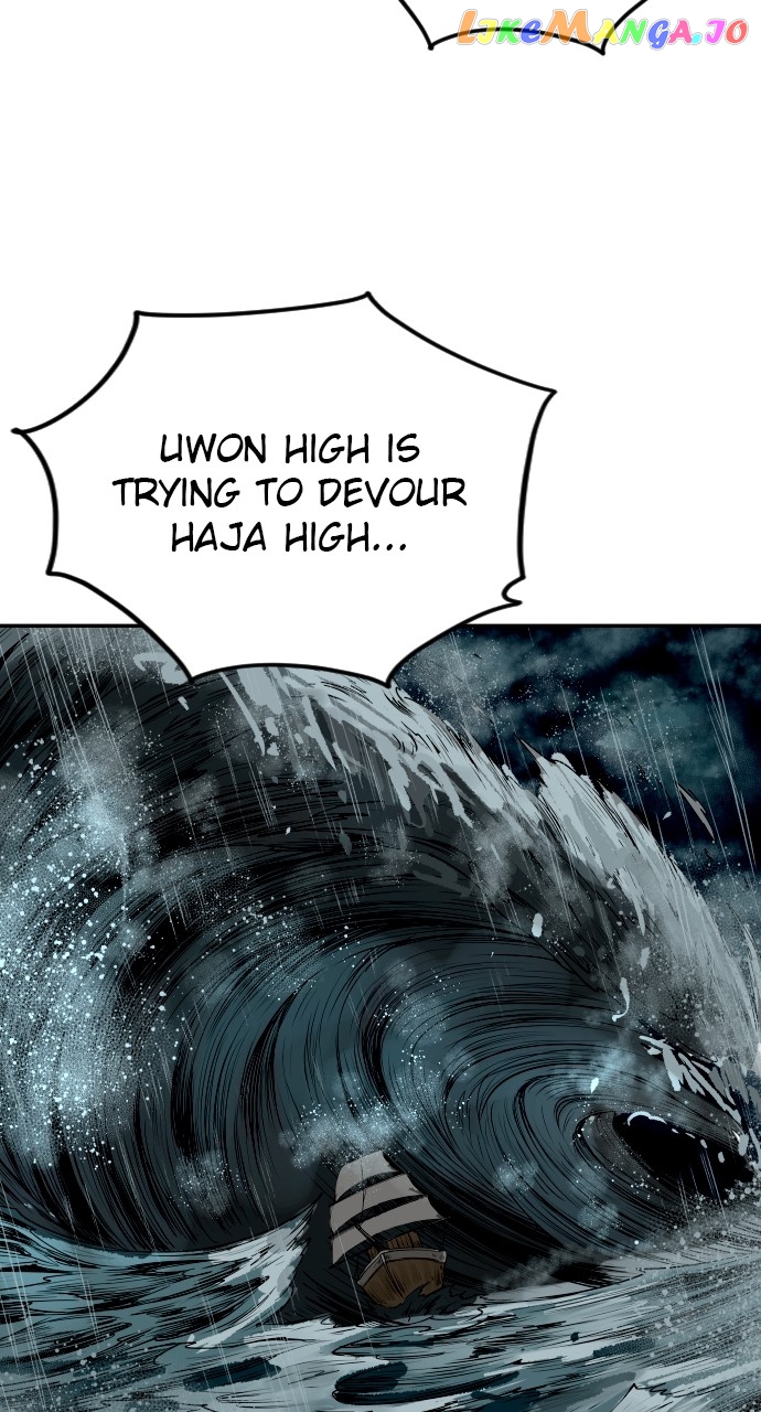 Build Up Chapter 122 - page 80