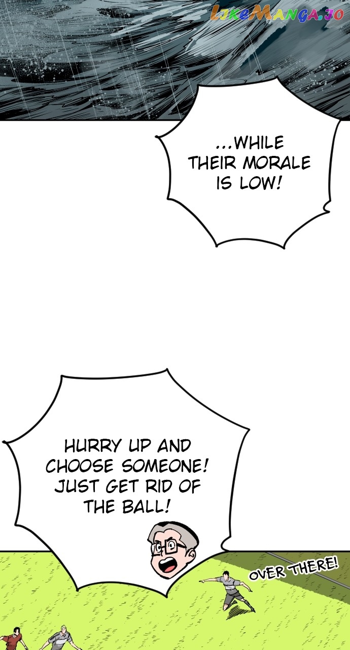 Build Up Chapter 122 - page 81