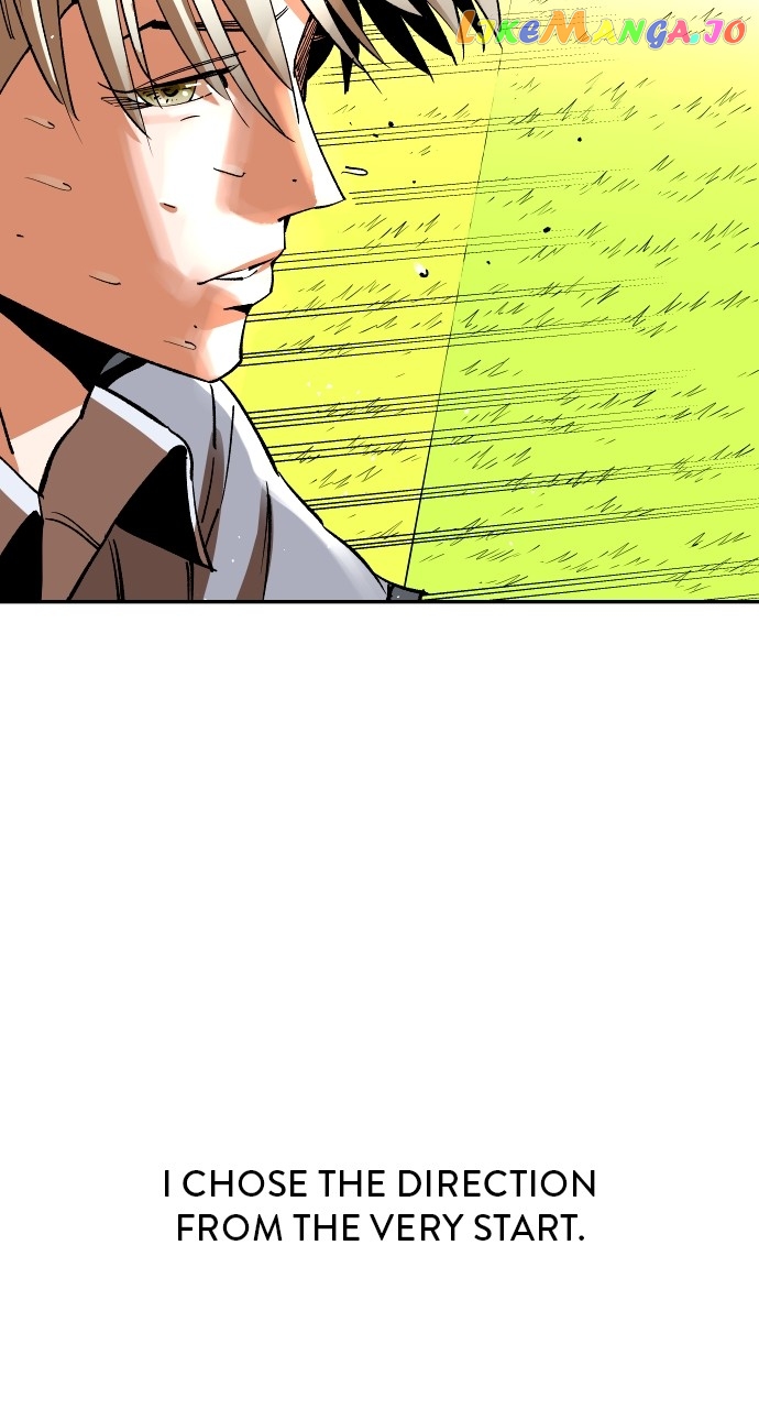 Build Up Chapter 122 - page 86