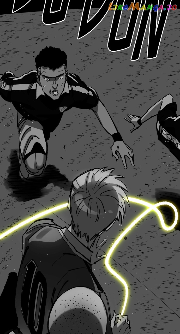 Build Up Chapter 122 - page 93