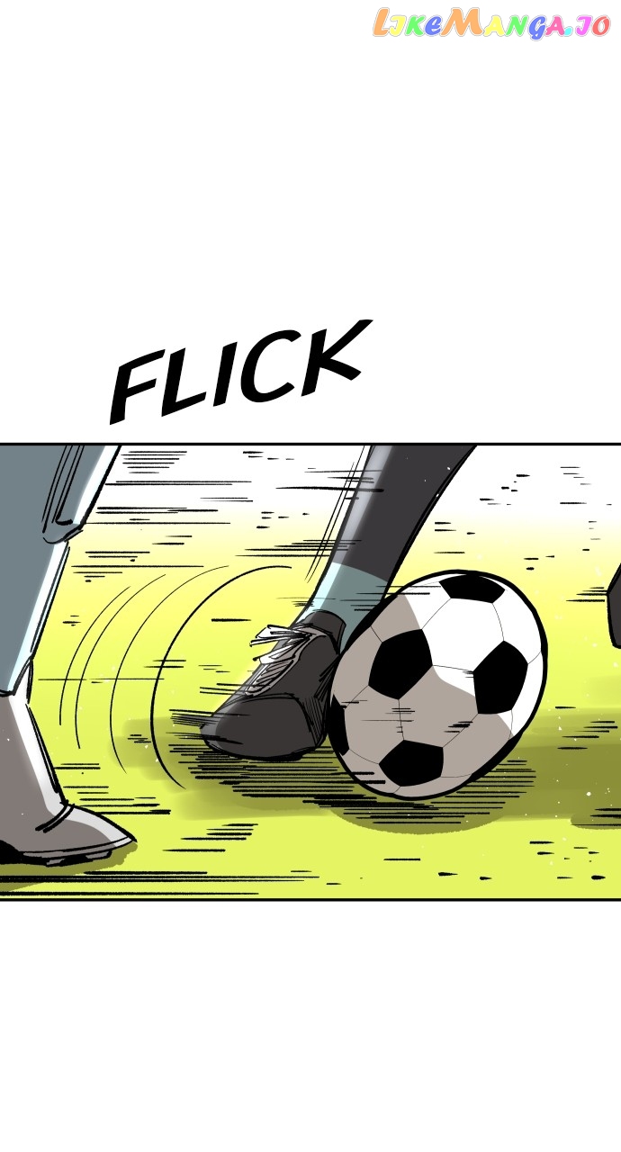 Build Up Chapter 122 - page 95