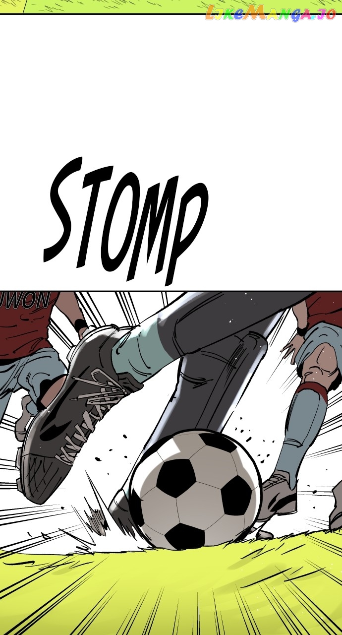 Build Up Chapter 122 - page 97