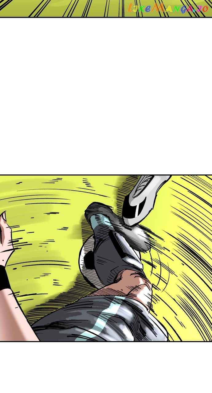 Build Up Chapter 122 - page 98