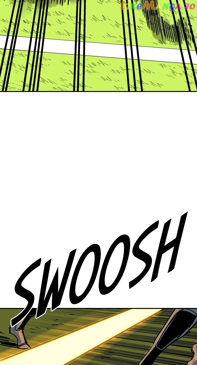Build Up Chapter 123 - page 105