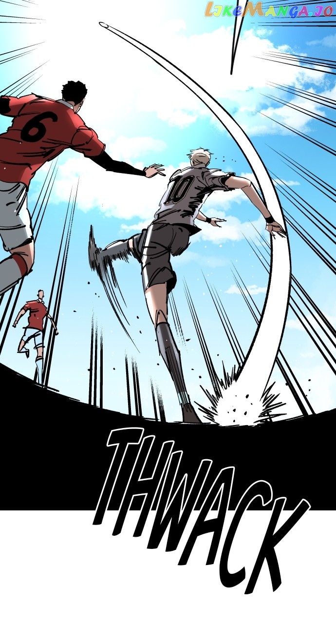 Build Up Chapter 123 - page 17