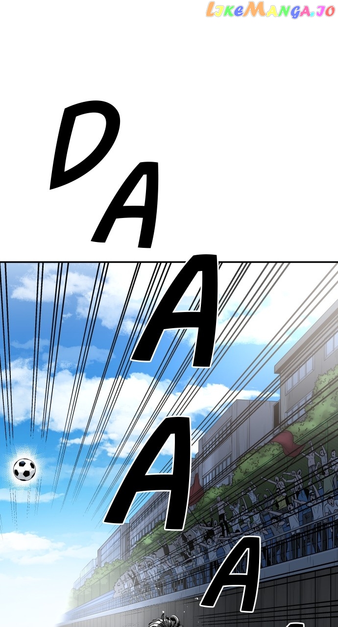 Build Up Chapter 123 - page 18