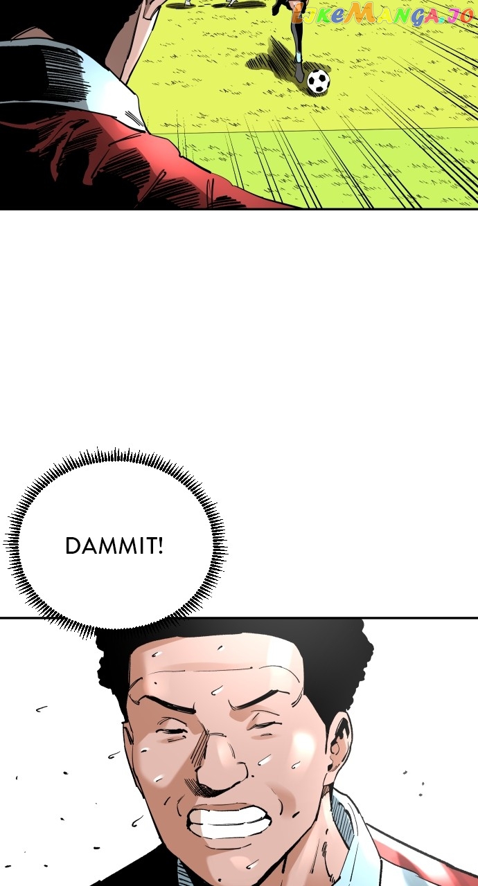Build Up Chapter 123 - page 3