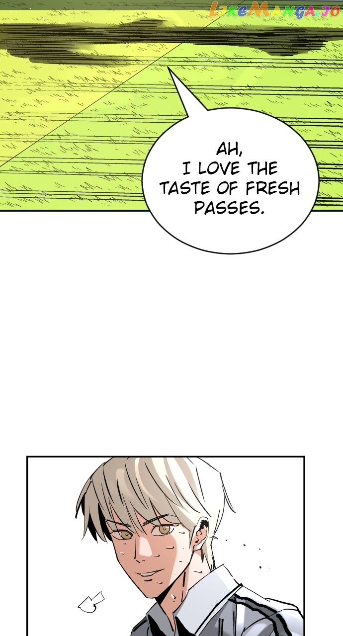 Build Up Chapter 123 - page 22