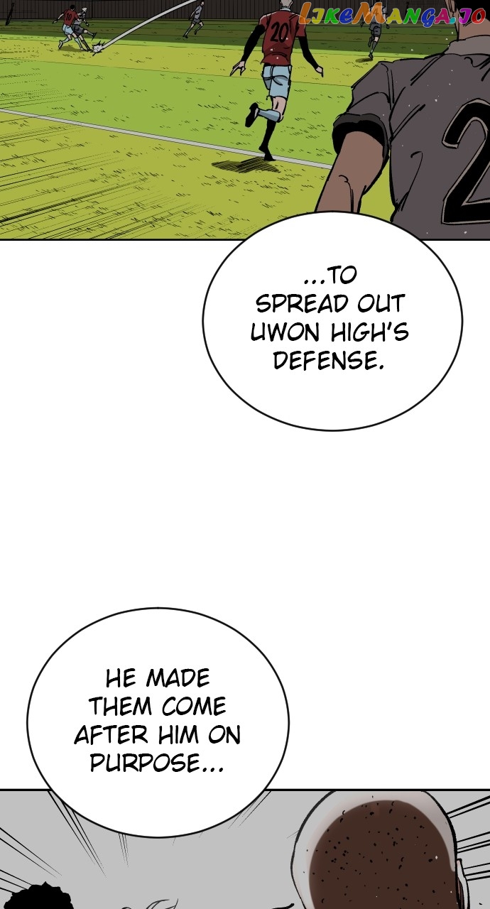 Build Up Chapter 123 - page 30