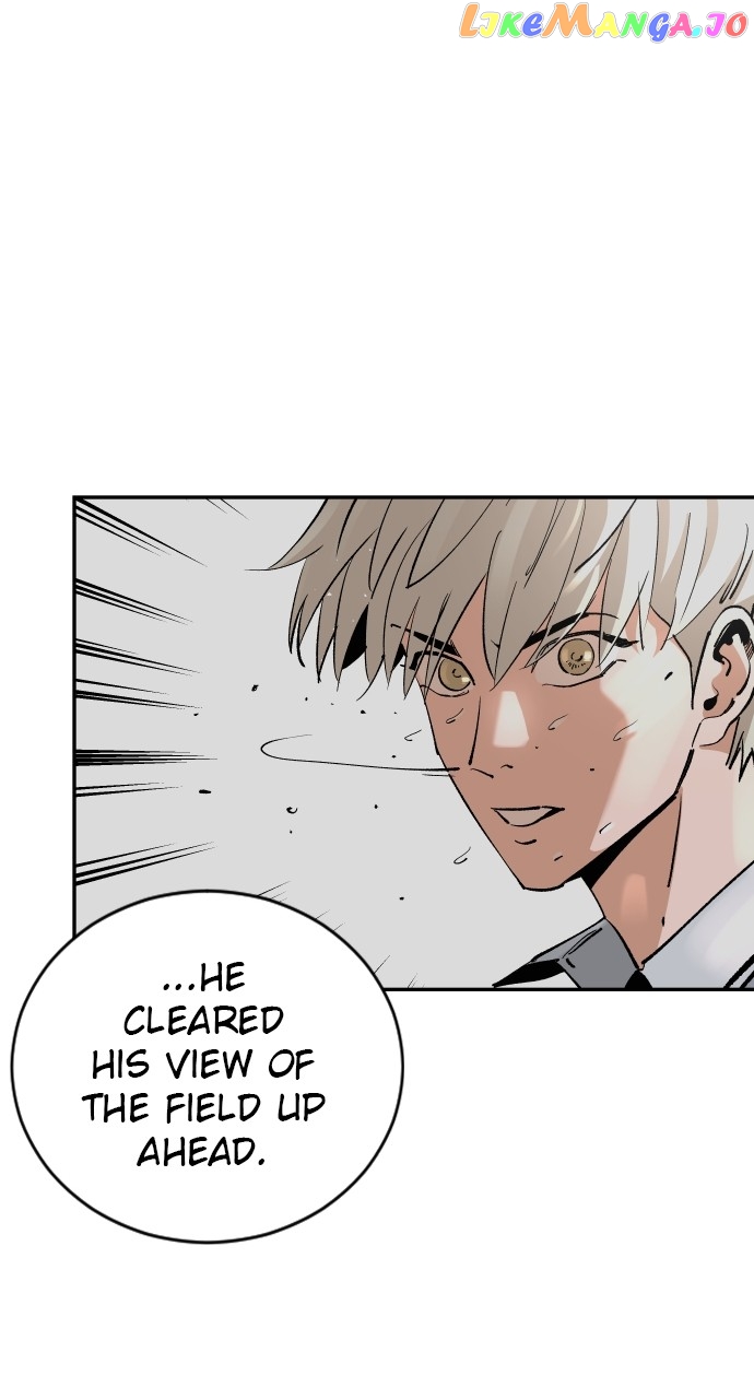 Build Up Chapter 123 - page 34