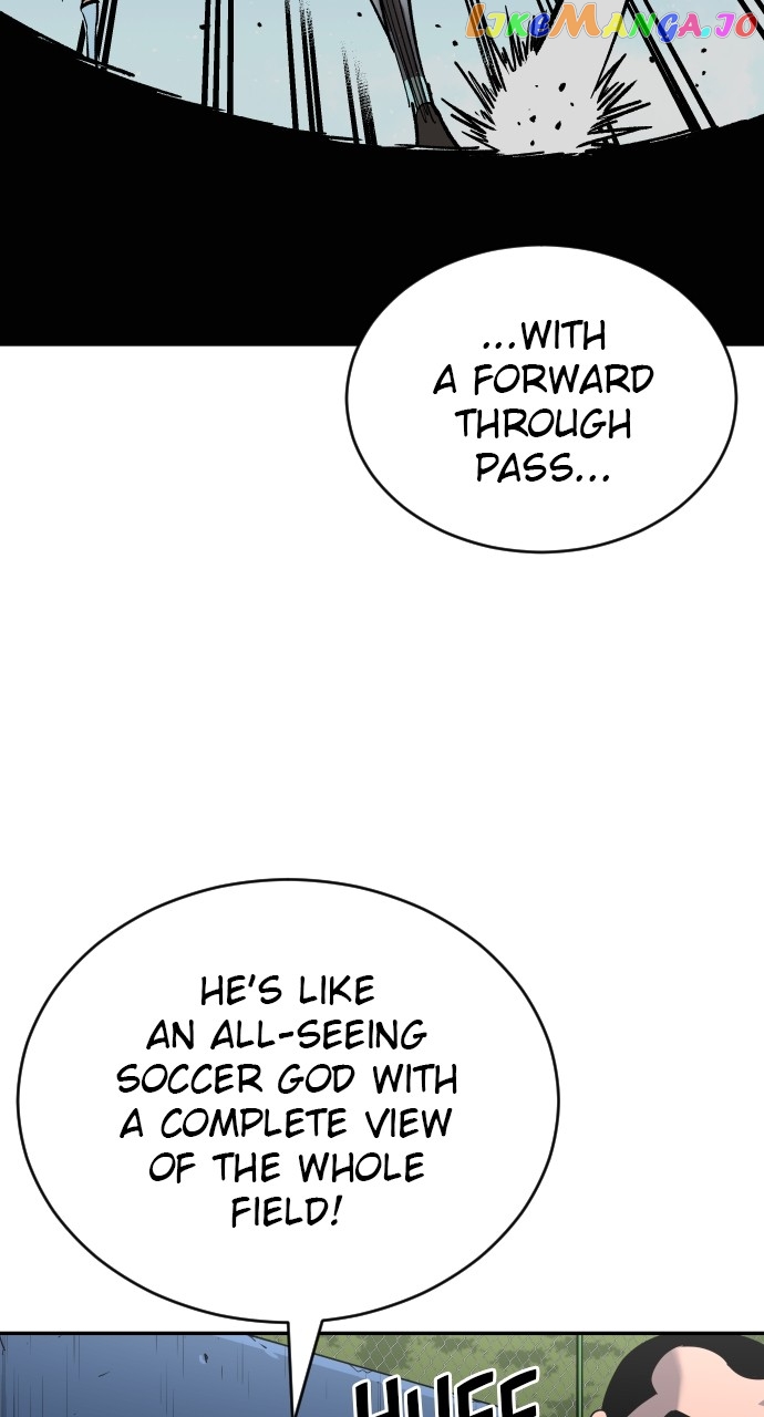 Build Up Chapter 123 - page 36