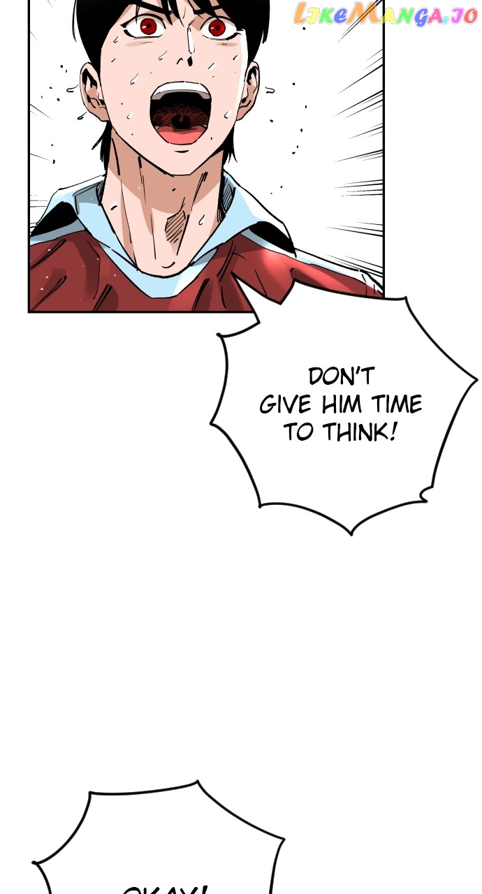 Build Up Chapter 123 - page 5