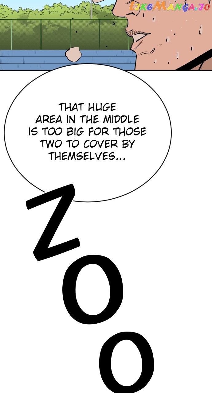Build Up Chapter 123 - page 41