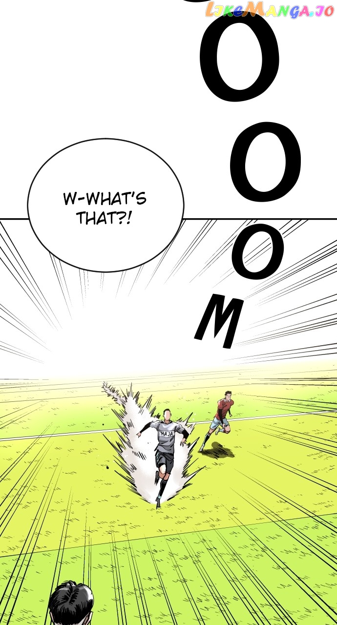 Build Up Chapter 123 - page 42