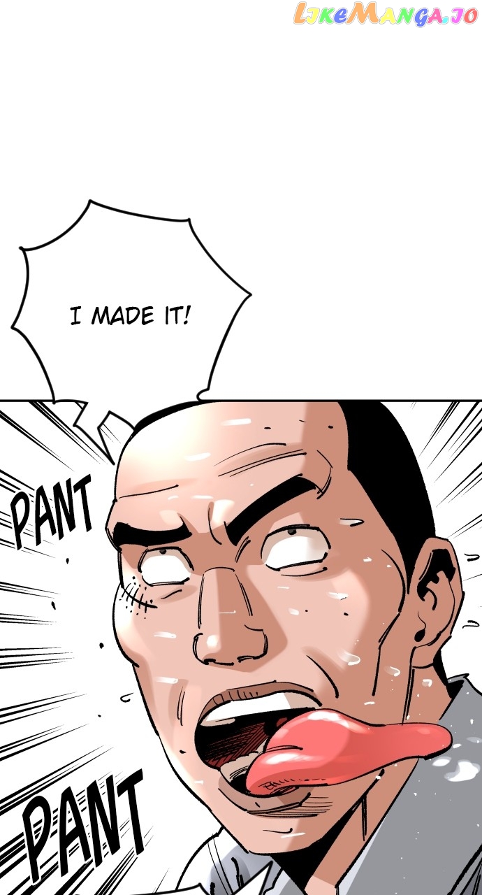 Build Up Chapter 123 - page 54