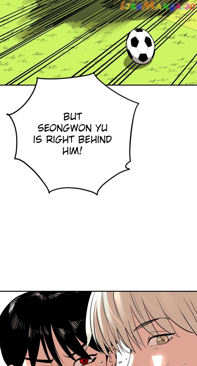 Build Up Chapter 123 - page 60
