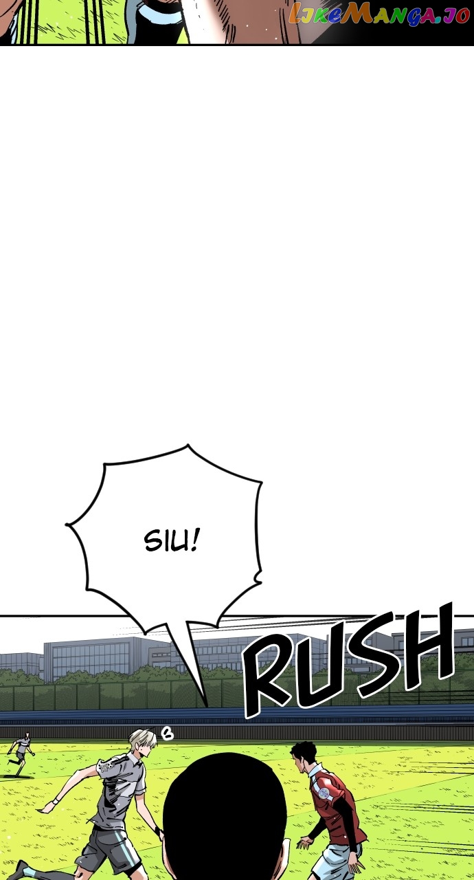 Build Up Chapter 123 - page 7