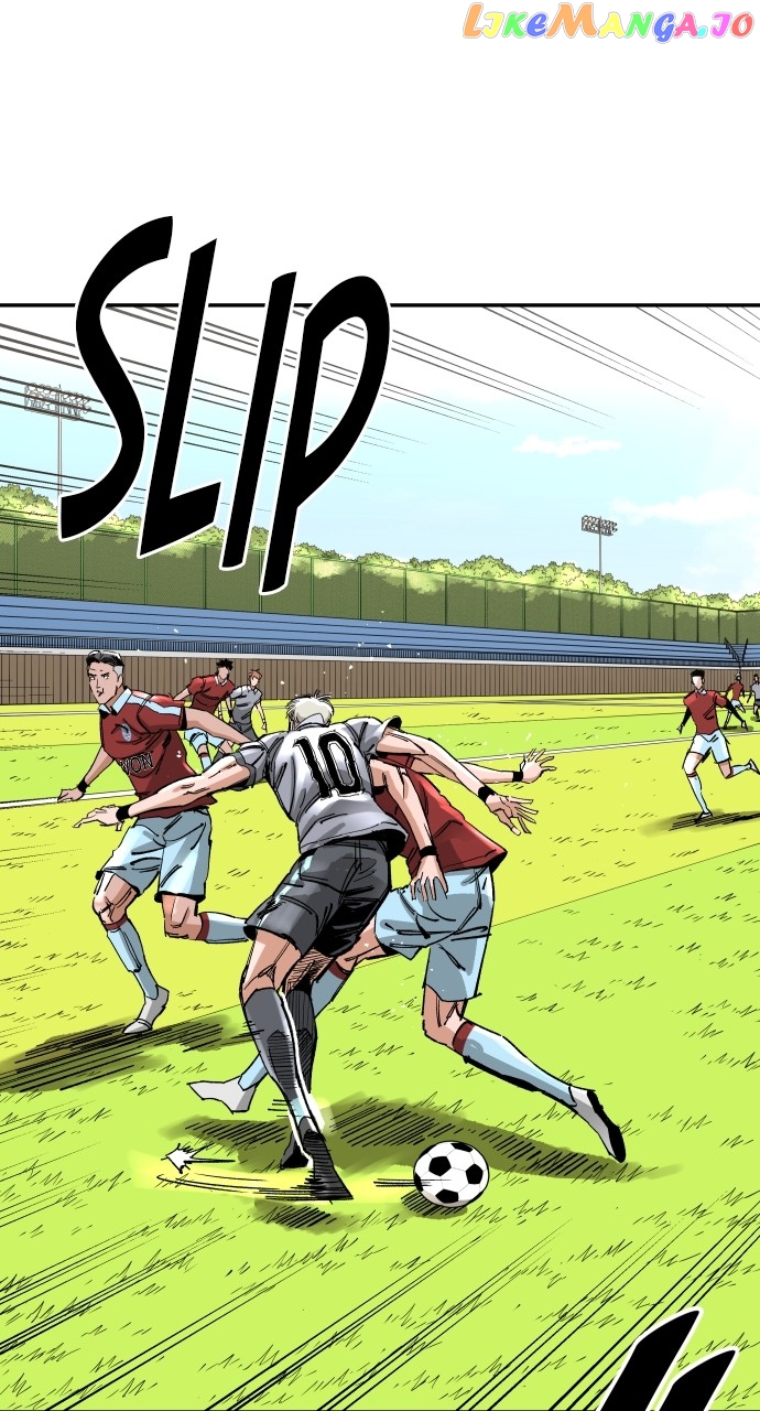 Build Up Chapter 123 - page 63