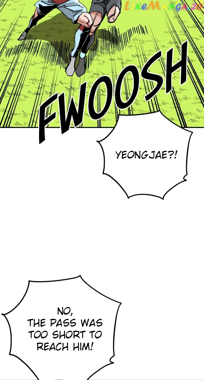 Build Up Chapter 123 - page 70