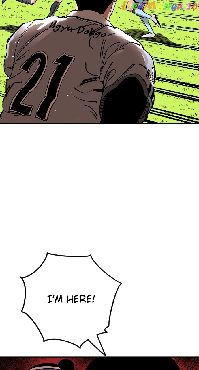 Build Up Chapter 123 - page 8