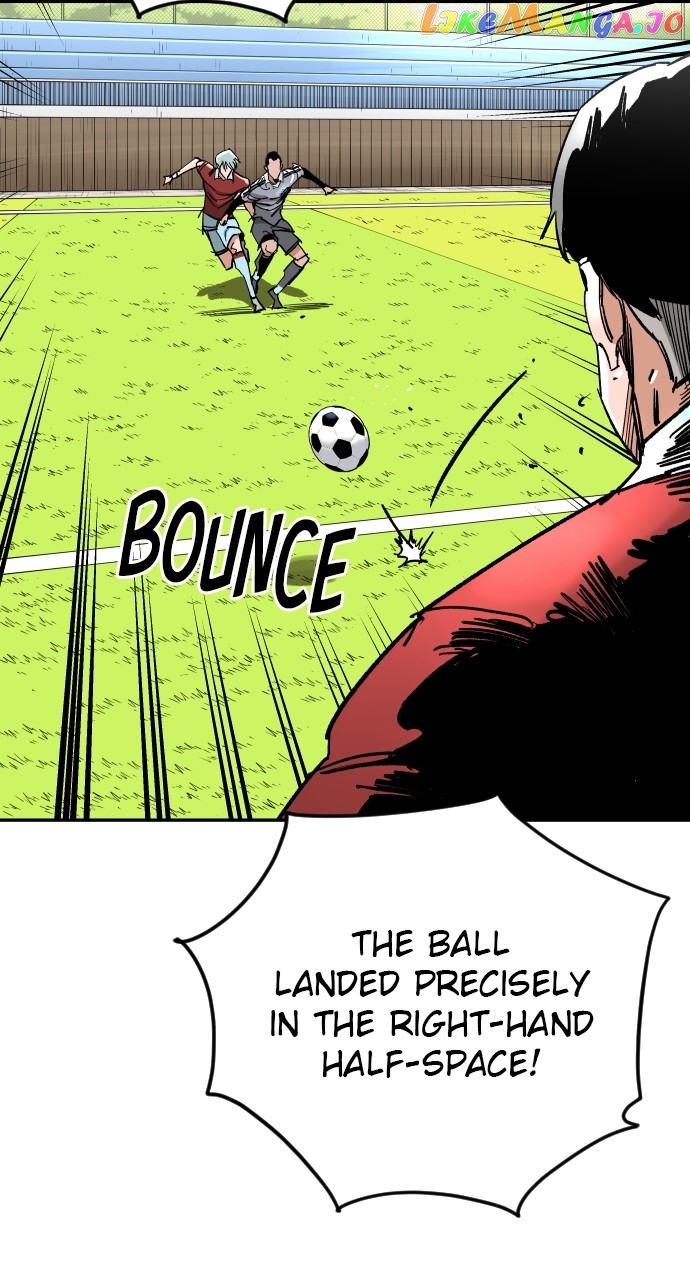 Build Up Chapter 123 - page 71