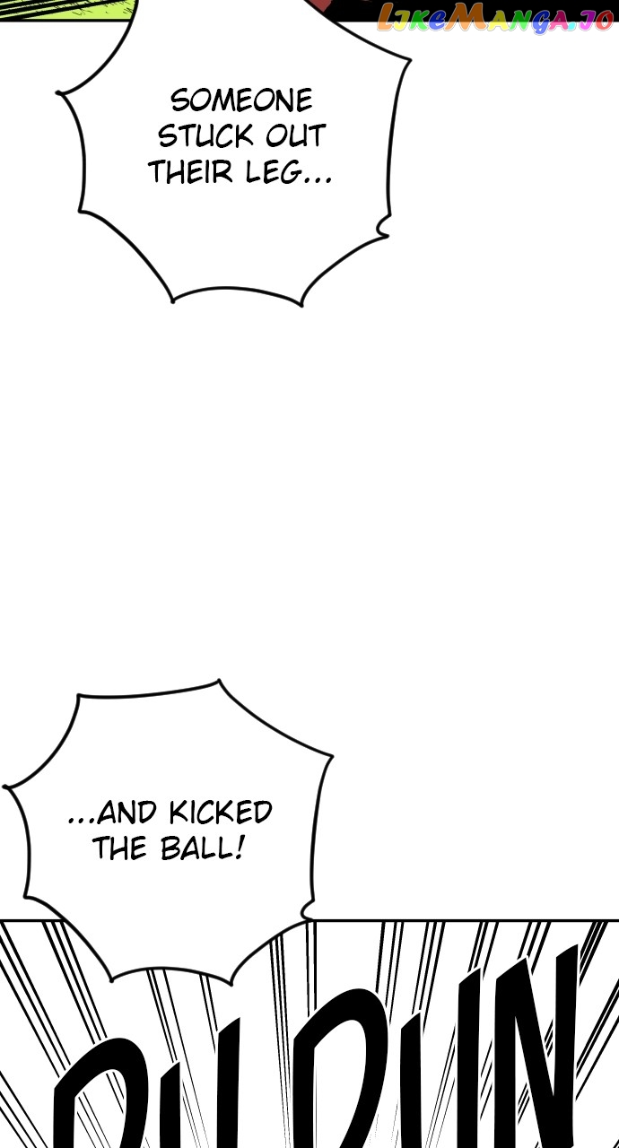 Build Up Chapter 123 - page 73