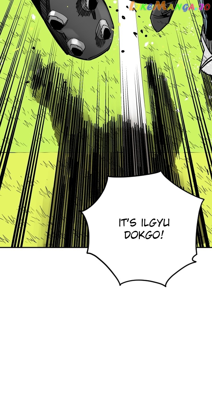 Build Up Chapter 123 - page 75